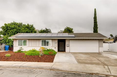 13164 Pam Ln, Lakeside, CA 92040 photo 2