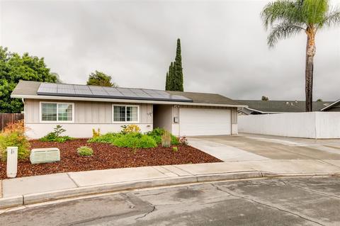 13164 Pam Ln, Lakeside, CA 92040 photo 1