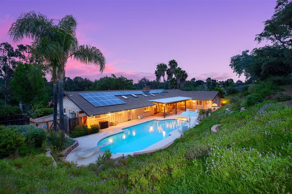  749 Quiet Hills Farm Rd, Escondido, CA 92029 photo 1