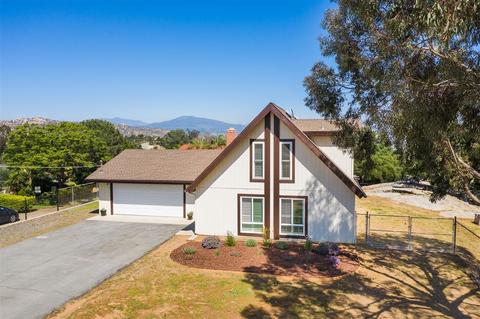 236 Mountain View Rd, El Cajon, CA 92021 photo 1