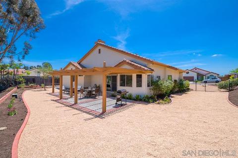 11539 Canyon Park Dr, Santee, CA 92071 photo 3