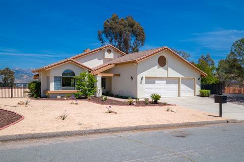 11539 Canyon Park Dr, Santee, CA 92071 photo 1