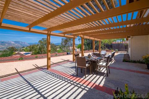 11539 Canyon Park Dr, Santee, CA 92071 photo 19