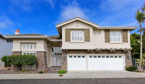 2303 Darlington Row, La Jolla, CA 92037 photo 1