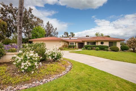 1019 Summer Holly Ln, Encinitas, CA 92024 photo 1