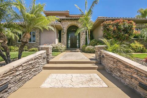 3437 Wentworth Dr, Jamul, CA 91935 photo 1