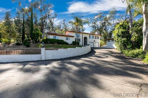 11610 Johnson Lake Rd, Lakeside, CA 92040 photo 2