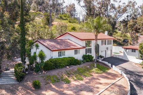 11610 Johnson Lake Rd, Lakeside, CA 92040 photo 1