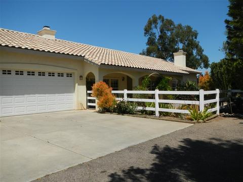 283 Steffy Rd, Ramona, CA 92065 photo 1