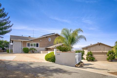 316 Cajon View Dr, El Cajon, CA 92020 photo 4
