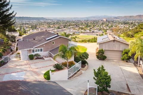 316 Cajon View Dr, El Cajon, CA 92020 photo 1