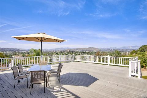 316 Cajon View Dr, El Cajon, CA 92020 photo 17