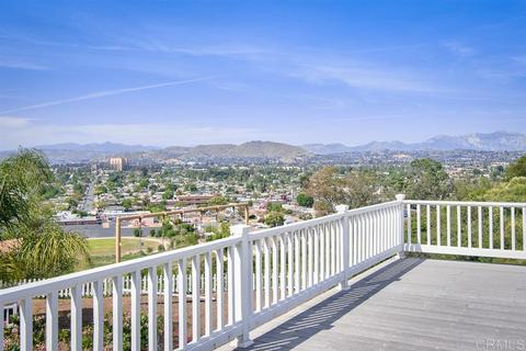 316 Cajon View Dr, El Cajon, CA 92020 photo 3