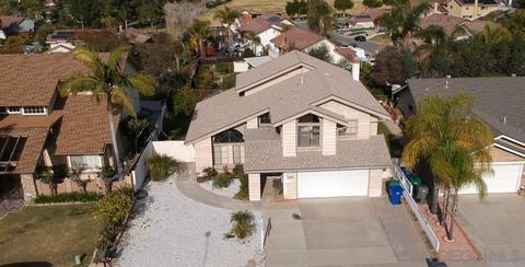 1806 Brabham St, El Cajon, CA 92019 photo 1
