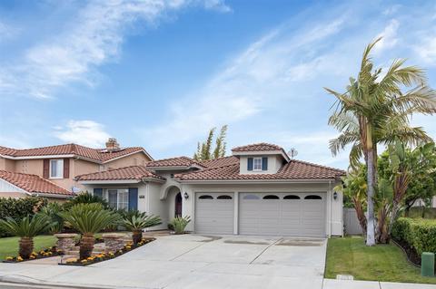 2876 Vista Acedera, Carlsbad, CA 92009 photo 1