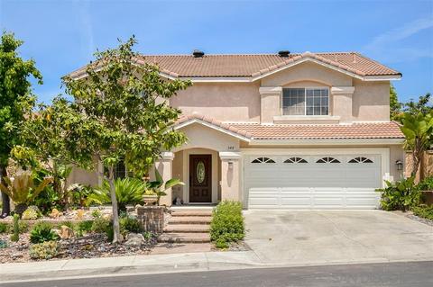 344 La Purisma Way, Oceanside, CA 92057 photo 1