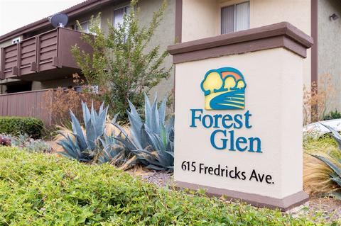 615 Fredricks Ave #106, Oceanside, CA 92058 photo 2