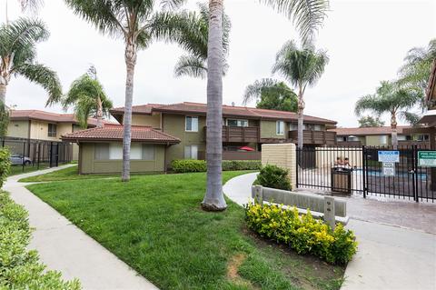 615 Fredricks Ave #106, Oceanside, CA 92058 photo 4