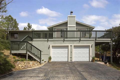 29148 Rocky Pass, Pine Valley, CA 91962 photo 1