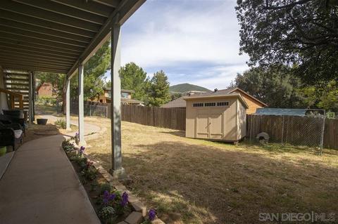 29148 Rocky Pass, Pine Valley, CA 91962 photo 24