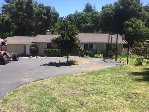 733 Sugar Pine Rd, Scotts Valley, CA 95066 photo 1