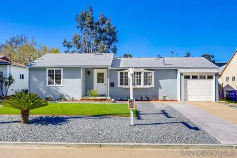 3362 Niblick Dr, La Mesa, CA 91941 photo 20