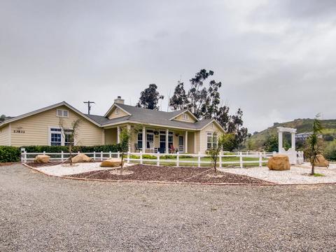 23832 Highway 78, Ramona, CA 92065 photo 1