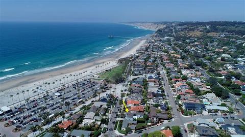 8311 El Paseo Grande, La Jolla, CA 92037 photo 3