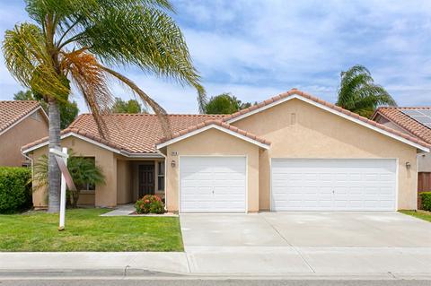 3916 Arista Way, Oceanside, CA 92058 photo 1