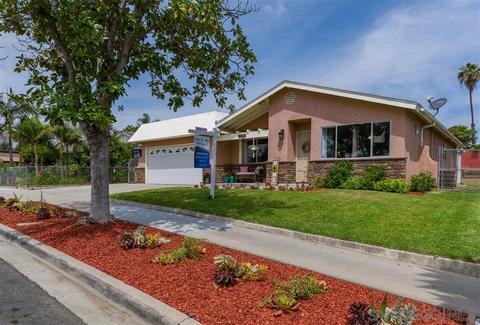 4836 Claire Dr, Oceanside, CA 92057 photo 3