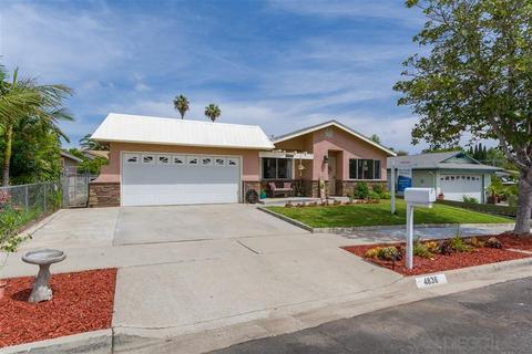 4836 Claire Dr, Oceanside, CA 92057 photo 2