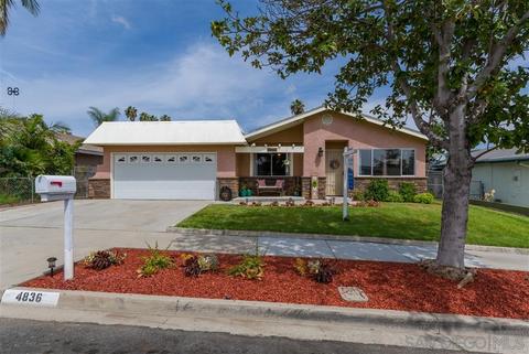 4836 Claire Dr, Oceanside, CA 92057 photo 1