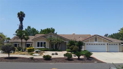 15884 Bent Tree Rd, Poway, CA 92064 photo 1