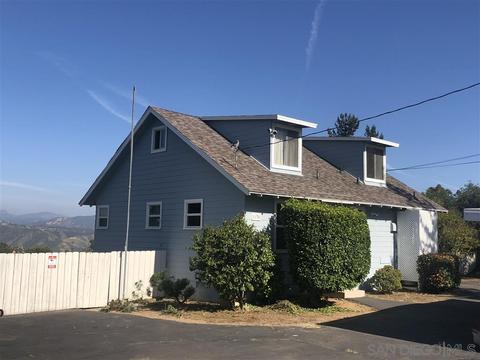 1130 La Cresta Blvd, Crest, CA 92021 photo 1