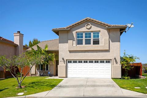 4111 Massachusetts 11, La Mesa, CA 91941 photo 1