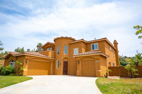 681 Sandra Ln, El Cajon, CA 92019 photo 1