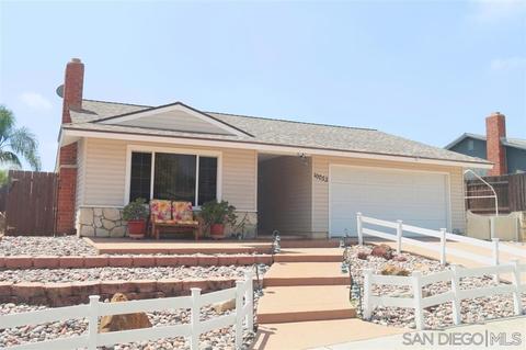 10053 Cedar Springs Dr, Santee, CA 92071 photo 1