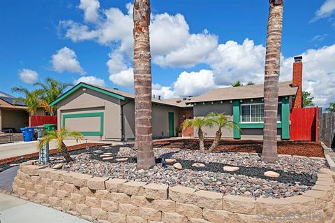 10049 Via Rita, Santee, CA 92071 photo 1