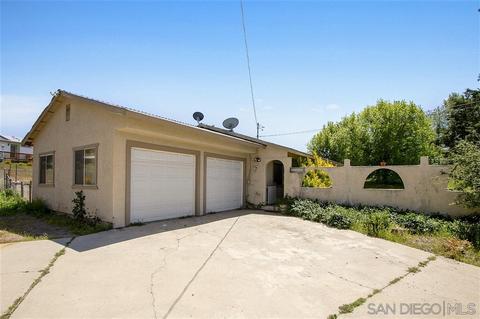 30037 Canvasback, Campo, CA 91906 photo 1