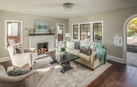 6752 Tyrian, La Jolla, CA 92037 photo 6