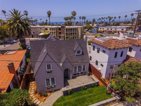 6752 Tyrian, La Jolla, CA 92037 photo 12