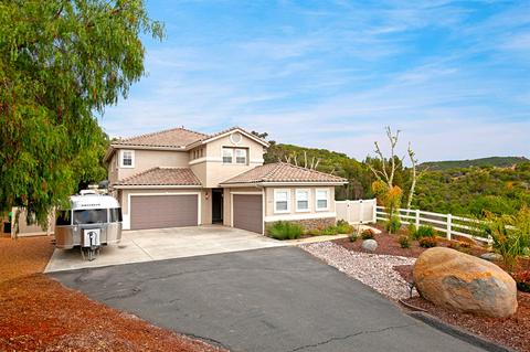 1877 La Force Rd, Alpine, CA 91901 photo 2
