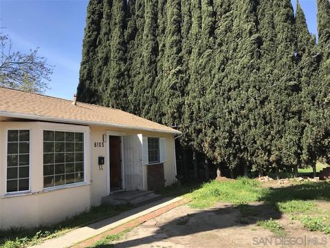 8165 Baldwin, Lemon Grove, CA 91945 photo 2