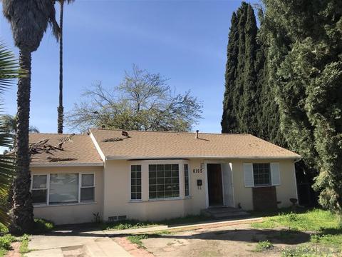 8165 Baldwin, Lemon Grove, CA 91945 photo 1
