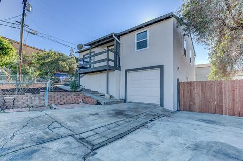 7891 E Hillside Dr, La Mesa, CA 91942 photo 1