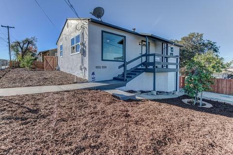 7891 E Hillside Dr, La Mesa, CA 91942 photo 2