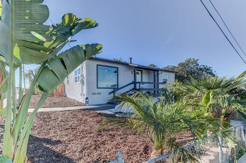7891 E Hillside Dr, La Mesa, CA 91942 photo 4