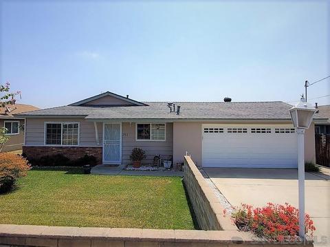 151 Lakeview Ave, Spring Valley, CA 91977 photo 1