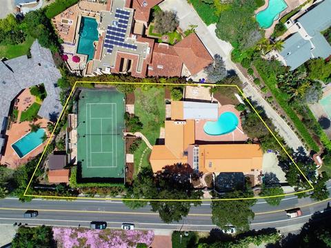2580 Hidden Valley Rd, La Jolla, CA 92037 photo 1