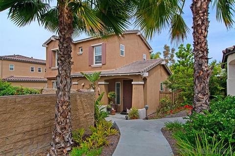 1727 Wolf Canyon Loop, Chula Vista, CA 91913 photo 1